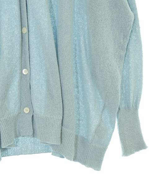 journal standard luxe（ジャーナルスタンダードラックス）カーディガン 青 サイズ:F レディース/2200677137063