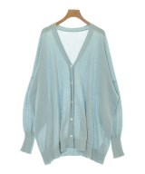 journal standard luxe（ジャーナルスタンダードラックス）カーディガン 青 サイズ:F レディース/2200677137063