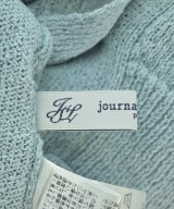 journal standard luxe（ジャーナルスタンダードラックス）カーディガン 青 サイズ:F レディース/2200677137063