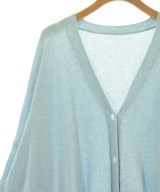 journal standard luxe（ジャーナルスタンダードラックス）カーディガン 青 サイズ:F レディース/2200677137063