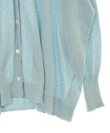 journal standard luxe（ジャーナルスタンダードラックス）カーディガン 青 サイズ:F レディース/2200677137063