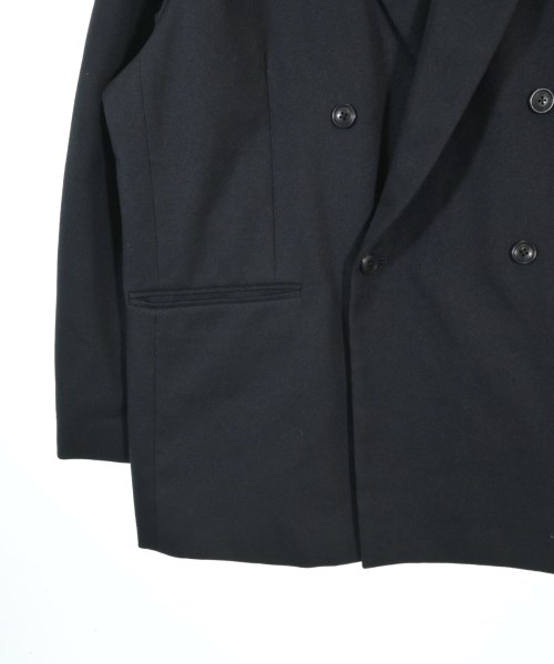 journal standard luxe（ジャーナルスタンダードラックス）カジュアルジャケット 紺 サイズ:F レディース/2200677137070