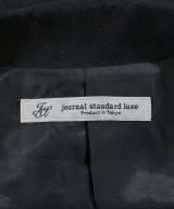 journal standard luxe（ジャーナルスタンダードラックス）カジュアルジャケット 紺 サイズ:F レディース/2200677137070