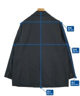 journal standard luxe（ジャーナルスタンダードラックス）カジュアルジャケット 紺 サイズ:F レディース/2200677137070