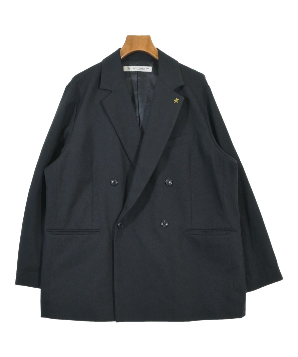 大幅お値下げ　journal standard luxe JOURNAL STANDARD LUXE（ジャーナルスタンダード ラックス） ノー