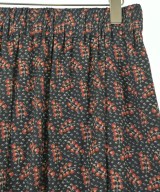 journal standard luxe（ジャーナルスタンダードラックス）ロング・マキシ丈スカート 紺 サイズ:F レディース/2200677414027