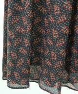 journal standard luxe（ジャーナルスタンダードラックス）ロング・マキシ丈スカート 紺 サイズ:F レディース/2200677414027