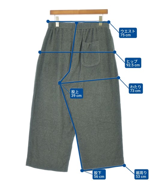 journal standard luxe（ジャーナルスタンダードラックス）その他 グレー サイズ:-(M位) レディース/2200670907045