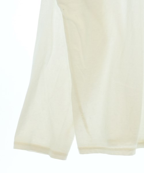 journal standard luxe（ジャーナルスタンダードラックス）Tシャツ・カットソー 白 サイズ:F レディース/2200674026063