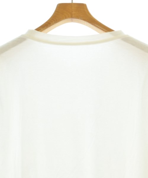 journal standard luxe（ジャーナルスタンダードラックス）Tシャツ・カットソー 白 サイズ:F レディース/2200674026063