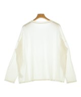 journal standard luxe（ジャーナルスタンダードラックス）Tシャツ・カットソー 白 サイズ:F レディース/2200674026063