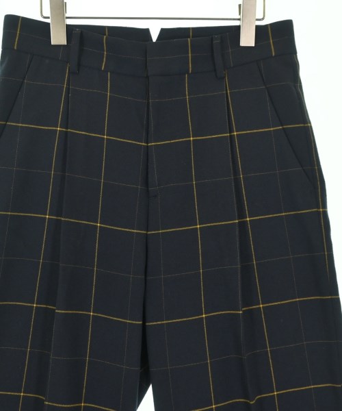 journal standard luxe（ジャーナルスタンダードラックス）スラックス 紺 サイズ:M レディース/2200674888128