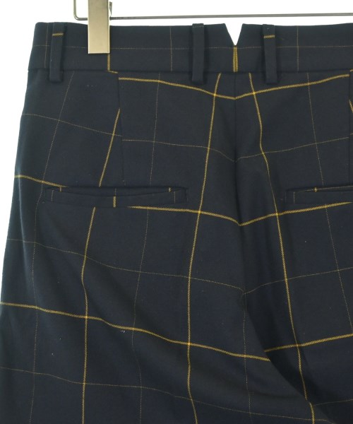 journal standard luxe（ジャーナルスタンダードラックス）スラックス 紺 サイズ:M レディース/2200674888128