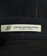 journal standard luxe（ジャーナルスタンダードラックス）スラックス 紺 サイズ:M レディース/2200674888128