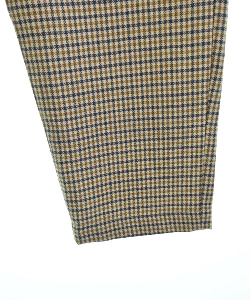 journal standard luxe（ジャーナルスタンダードラックス）クロップドパンツ ベージュ サイズ:S レディース/2200671807054