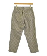 journal standard luxe（ジャーナルスタンダードラックス）クロップドパンツ ベージュ サイズ:S レディース/2200671807054