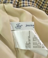 journal standard luxe（ジャーナルスタンダードラックス）クロップドパンツ ベージュ サイズ:S レディース/2200671807054