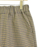 journal standard luxe（ジャーナルスタンダードラックス）クロップドパンツ ベージュ サイズ:S レディース/2200671807054