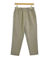 journal standard luxe クロップドパンツ