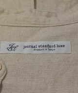 journal standard luxe（ジャーナルスタンダードラックス）カジュアルシャツ ベージュ サイズ:F レディース/2200674746022
