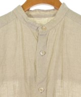 journal standard luxe（ジャーナルスタンダードラックス）カジュアルシャツ ベージュ サイズ:F レディース/2200674746022