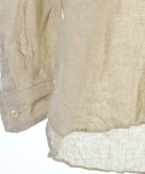 journal standard luxe（ジャーナルスタンダードラックス）カジュアルシャツ ベージュ サイズ:F レディース/2200674746022