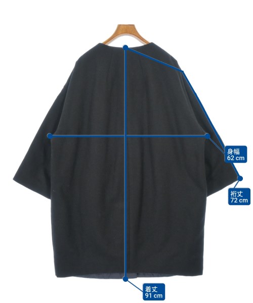 journal standard luxe（ジャーナルスタンダードラックス）その他 黒 サイズ:F レディース/2200680988010