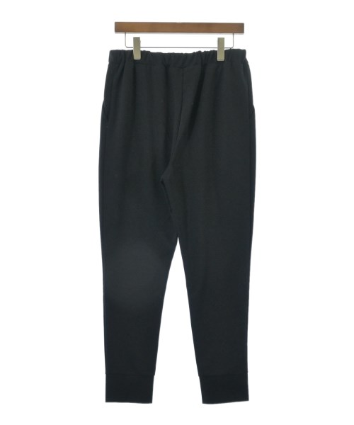 journal standard luxe（ジャーナルスタンダードラックス）スウェットパンツ 黒 サイズ:M レディース/2200663921072