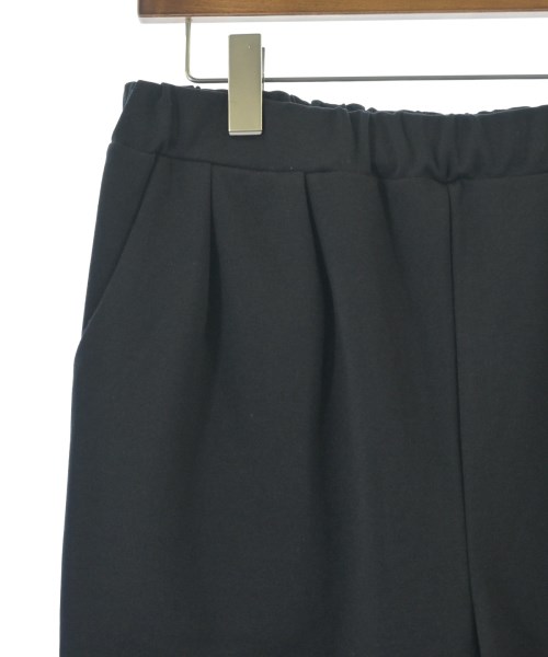 journal standard luxe（ジャーナルスタンダードラックス）スウェットパンツ 黒 サイズ:M レディース/2200663921072