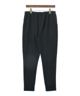 journal standard luxe（ジャーナルスタンダードラックス）スウェットパンツ 黒 サイズ:M レディース/2200663921072