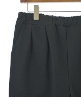 journal standard luxe（ジャーナルスタンダードラックス）スウェットパンツ 黒 サイズ:M レディース/2200663921072