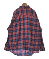 journal standard luxe（ジャーナルスタンダードラックス）カジュアルシャツ 赤 サイズ:F レディース/2200673549143
