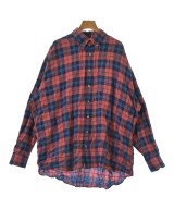 journal standard luxe カジュアルシャツ