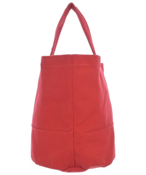 journal standard luxe（ジャーナルスタンダードラックス）トートバッグ 赤 サイズ:- レディース/2200678700044