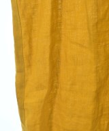 journal standard luxe（ジャーナルスタンダードラックス）ワンピース 黄 サイズ:F レディース/2200678122037