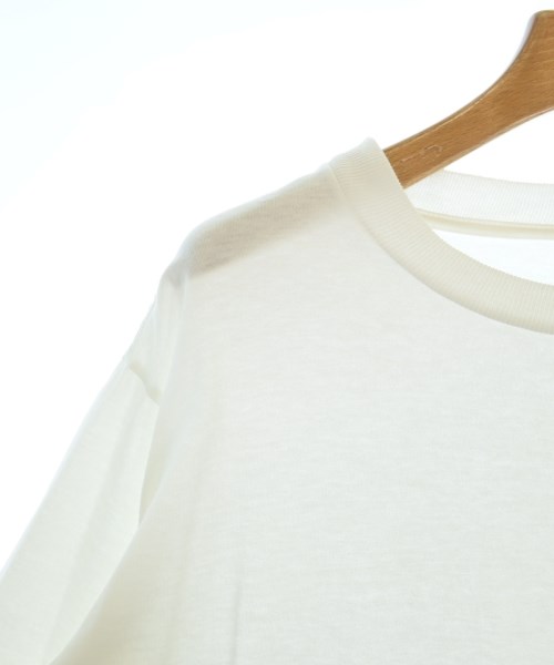 journal standard luxe（ジャーナルスタンダードラックス）Tシャツ・カットソー 白 サイズ:F レディース/2200674963412