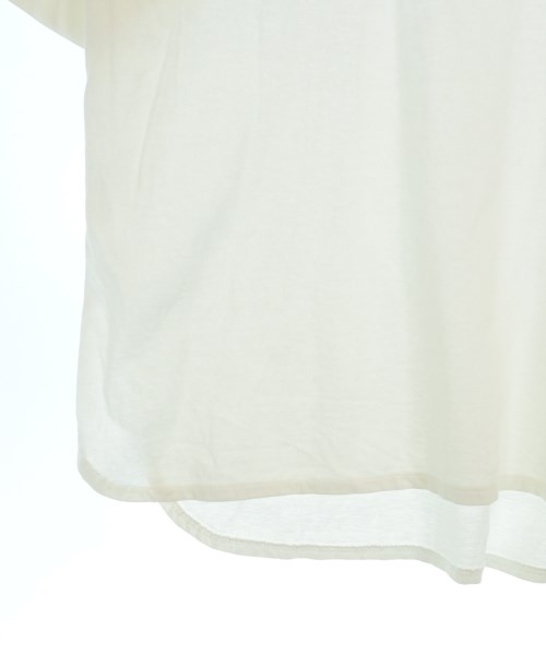 journal standard luxe（ジャーナルスタンダードラックス）Tシャツ・カットソー 白 サイズ:F レディース/2200674963412