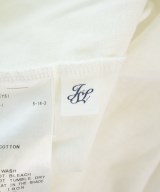 journal standard luxe（ジャーナルスタンダードラックス）Tシャツ・カットソー 白 サイズ:F レディース/2200674963412