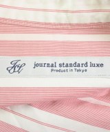 journal standard luxe（ジャーナルスタンダードラックス）シャツワンピース 赤 サイズ:F レディース/2200687570010