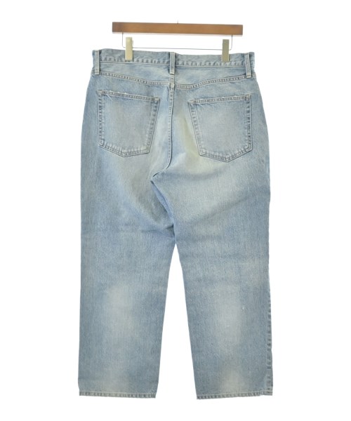 journal standard luxe（ジャーナルスタンダードラックス）デニムパンツ 青 サイズ:L レディース/2200690590043