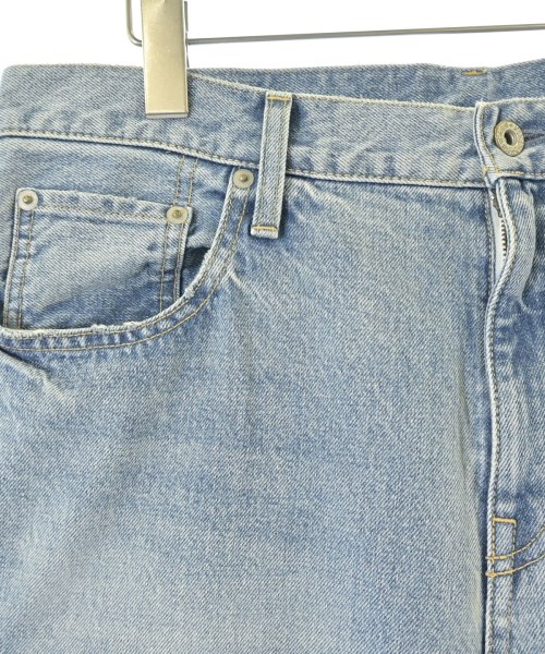 journal standard luxe（ジャーナルスタンダードラックス）デニムパンツ 青 サイズ:L レディース/2200690590043