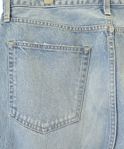 journal standard luxe（ジャーナルスタンダードラックス）デニムパンツ 青 サイズ:L レディース/2200690590043