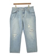 journal standard luxe（ジャーナルスタンダードラックス）デニムパンツ 青 サイズ:L レディース/2200690590043
