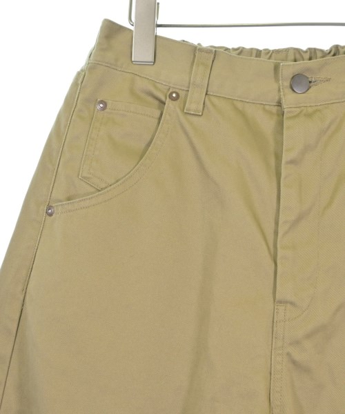 journal standard luxe（ジャーナルスタンダードラックス）その他 カーキ サイズ:S レディース/2200684513058