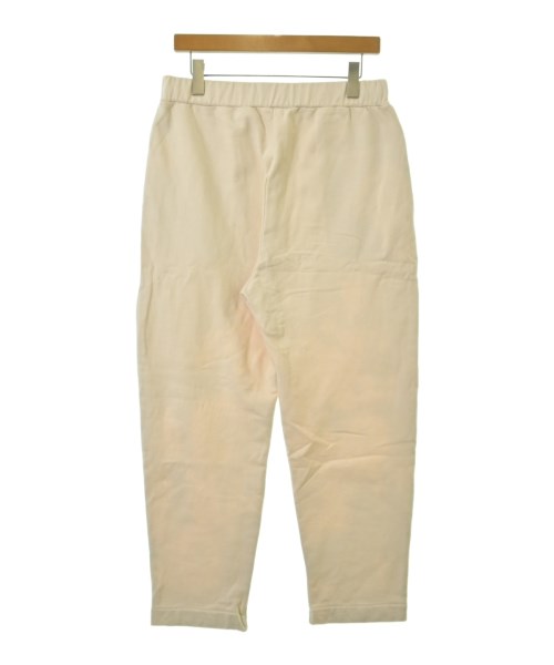 journal standard luxe（ジャーナルスタンダードラックス）スウェットパンツ 黄 サイズ:-(M位) レディース/2200671651077