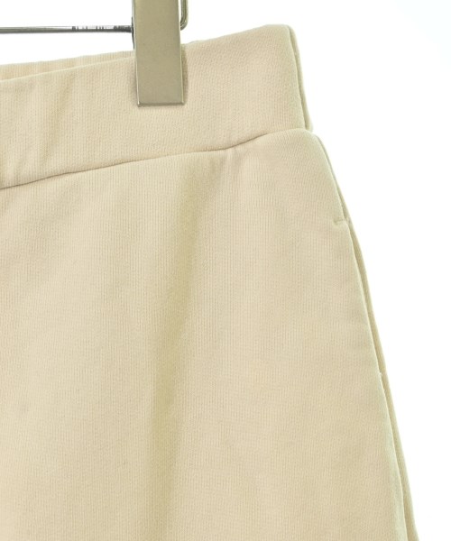 journal standard luxe（ジャーナルスタンダードラックス）スウェットパンツ 黄 サイズ:-(M位) レディース/2200671651077