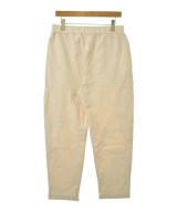 journal standard luxe（ジャーナルスタンダードラックス）スウェットパンツ 黄 サイズ:-(M位) レディース/2200671651077