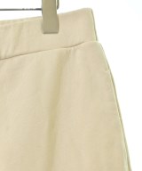 journal standard luxe（ジャーナルスタンダードラックス）スウェットパンツ 黄 サイズ:-(M位) レディース/2200671651077