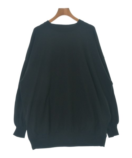 journal standard luxe(ジャーナルスタンダードラックス)Tシャツ・カットソー 黒 サイズ:F/2200695945022