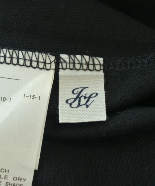 journal standard luxe（ジャーナルスタンダードラックス）Tシャツ・カットソー 黒 サイズ:F レディース/2200695945022